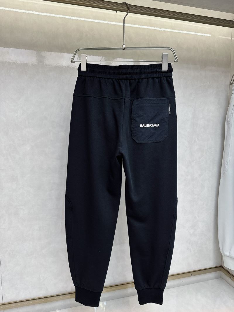 Balenciaga Long Pants